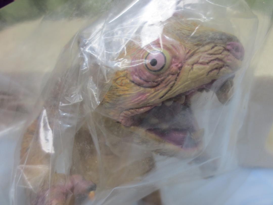 

[USED] ACRO Acro Climon Figure