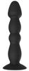 Veez Anal Vibrating Plug 16 X 3.5cm - ANAL PLAY TOYJOY - Vibrating Plugs