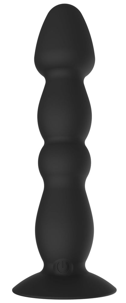 Veez Anal Vibrating Plug 16 X 3.5cm - ANAL PLAY TOYJOY - Vibrating Plugs