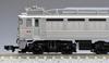 TOMIX N Gauge JR EF81 300 Series 2nd Edition 7178 Railway Model Electric Locomotive