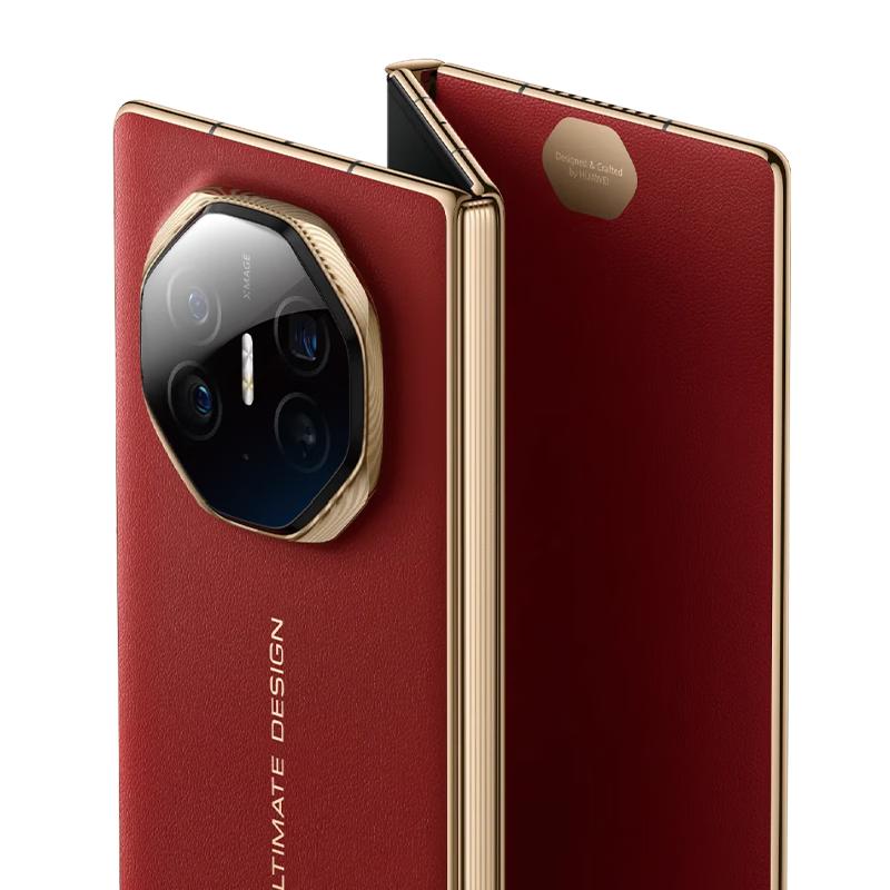 

Wali Huawei Mate X Series Protectors Mate XT Series