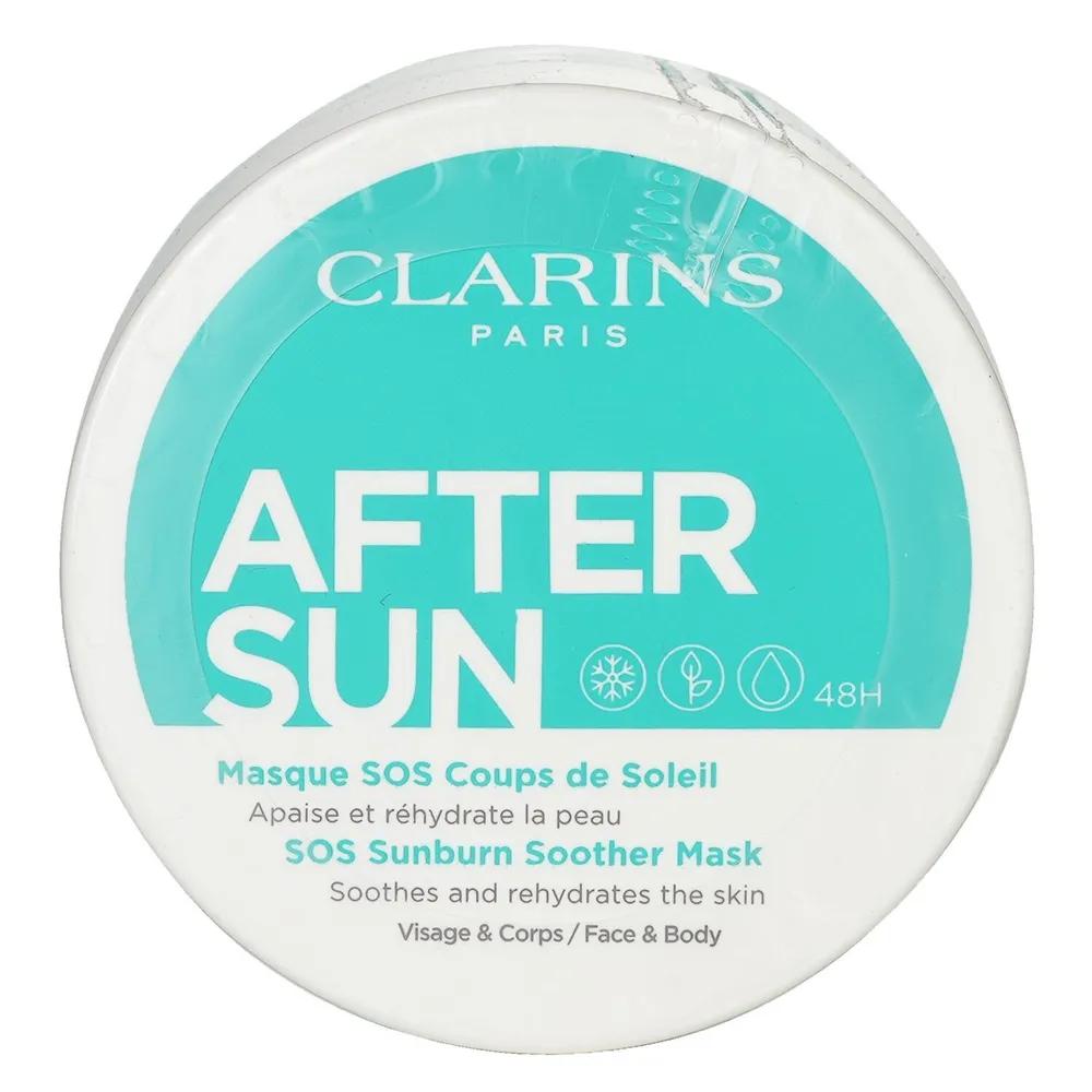 After Sun SOS Sunburn Soother Mask 100ml/3.4oz