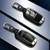 Zinc Alloy Car Smart Remote Key Case Cover Protection Shell For Honda Civic 11th 2022 Accord HR-V CR-V CRV 2023 Accessories