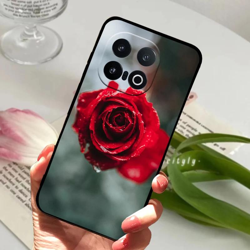 Case For iQOO 13 5G Coque V2408A Shockproof Soft TPU Silicone Phone Cover For Vivo iqoo 12 Pro 11 11s Protective Fundas Bumper