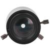 KP0612 3MP 612mm High Definition CMount Camera Lens Zoom Industrial Lens