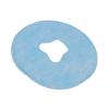 100Pcs Disposable Face Covers for Massage Soft Breathable Comfortable Skin Friendly Water Absorption Face Pillow Cover