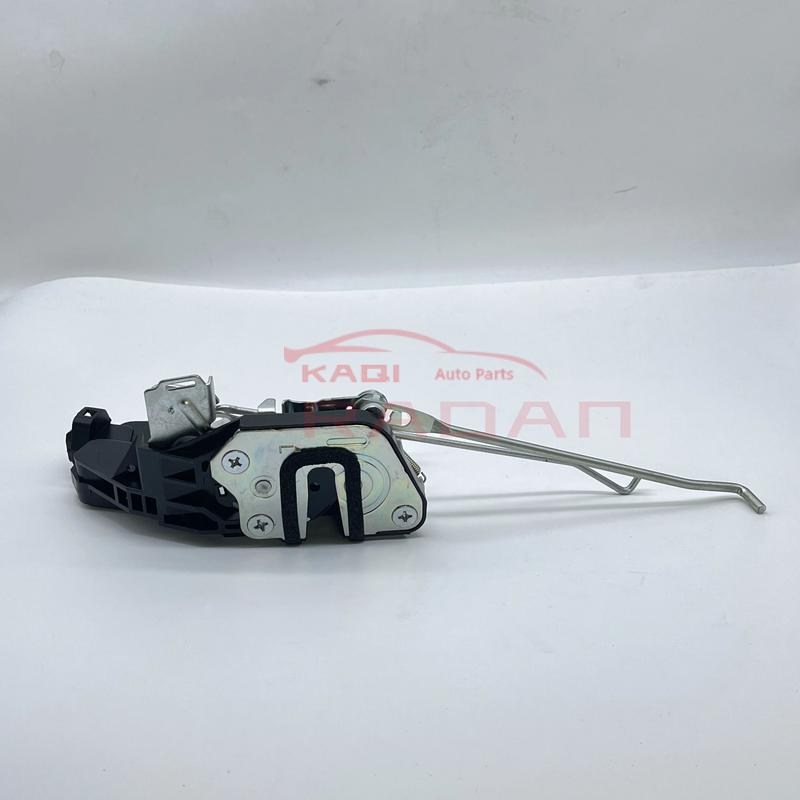 Original QualityFront Door Lock Body for JAC J3 A137 oem: 6105150U8010 6105160U8010 front left