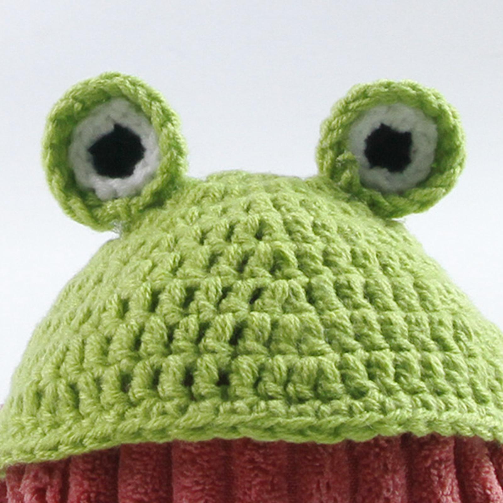 

Turtle Sweater Tortoise Apparel Multifunctional Soft Handmade Outfit Photo Take Accessory Party Supplies Knitted Green S