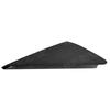 Rearview Mirror Triangle Panel A1696900187 for Mercedes-Benz A-Class W169 (2004-2012) A-Pillar Decoration.