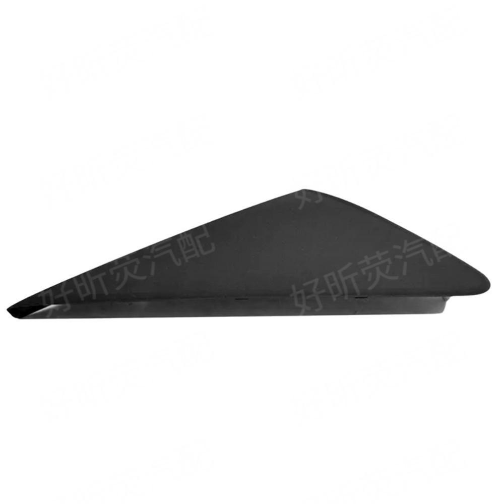 Rearview Mirror Triangle Panel A1696900187 for Mercedes-Benz A-Class W169 (2004-2012) A-Pillar Decoration.