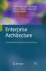The Enterprise Architecture : Creating Value by Informed Governance Book