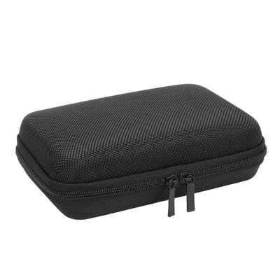 Game Console Carrying Case EVA Shell Shockproof Retro Protective Handheld Game Player Box