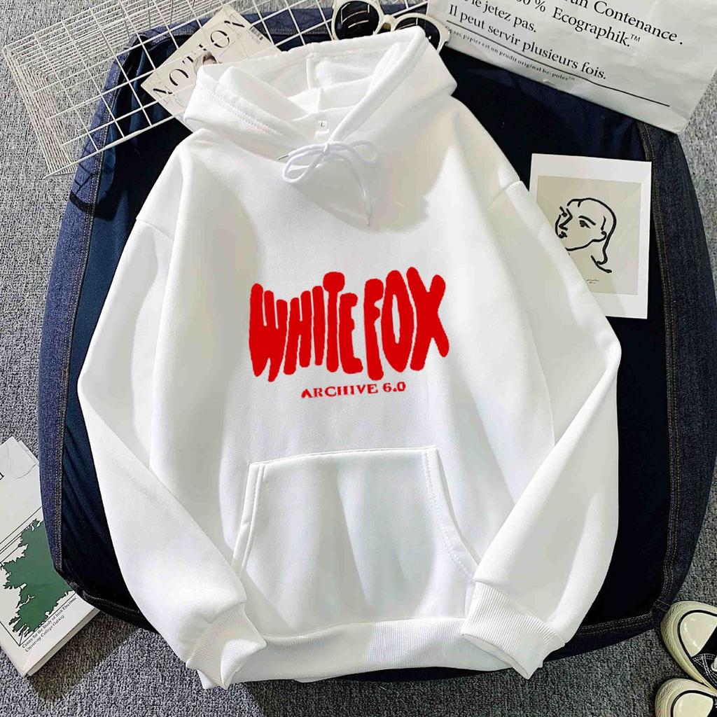 Trendiger Vielseitiger Letter Print Hoodie Sweatshirt für Männer und Frauen Paare Koreanischer Stil Lässig Einfaches Sweatshirt