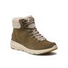 Boots Green Glacial Ultra Woodlands