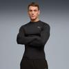 PuMa Men S Long Sleeve Tee M pwrMode baSe Layer lS