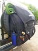 Trasharoo Spare Tire Garbage Bag BLACK