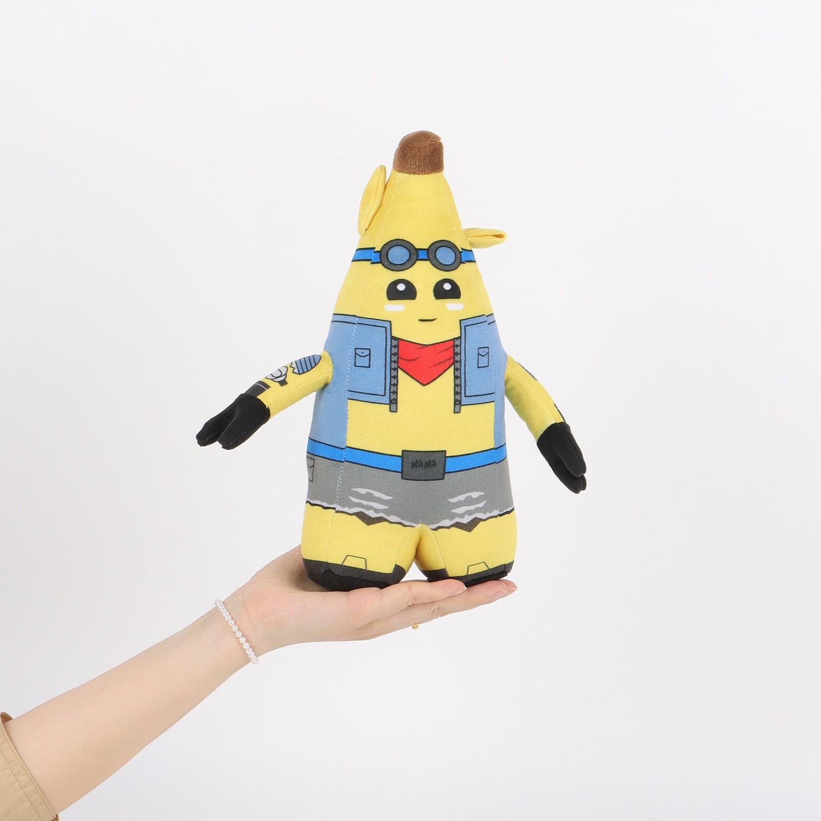 

Милая плюшевая кукла, игрушка в подарок, детская тряпичная кукла в мультяшном стиле чёрный