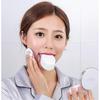 Automatic Ultrasonic Toothbrush, Electric Toothbrush IPX7 Waterproof Whitening Brush, 360 Wireless Charging Travel Home (White)