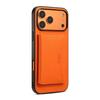 Denior PU Leather Wallet Phone Case For iPhone With Magnetic Card Holder And Folding Stand For Bulk Orders