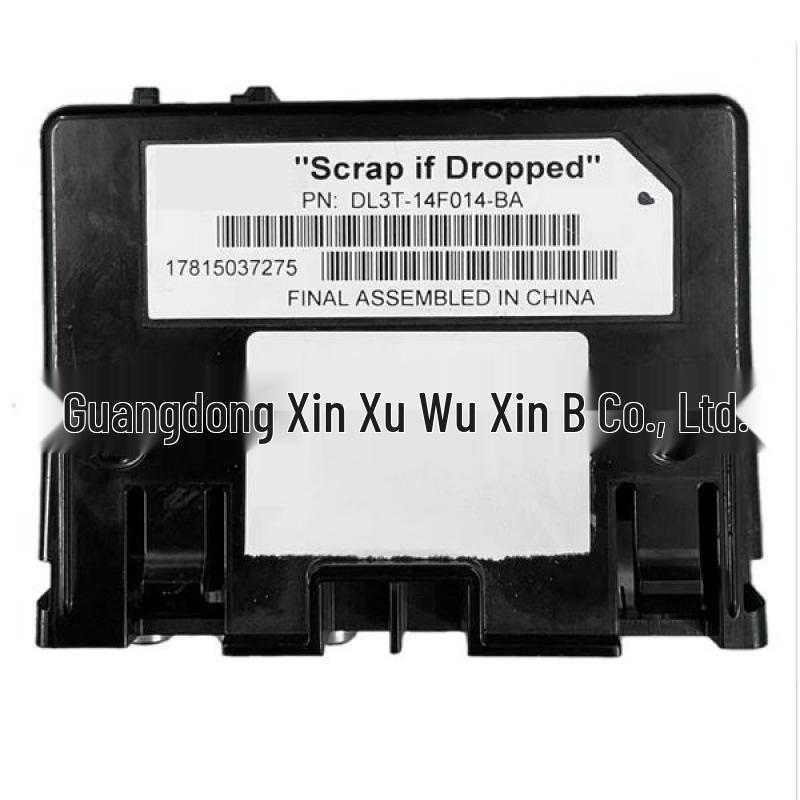 DL3T-14F014-AB USB Card Reader for Raptor F150/F250/F350 SD Left/Right