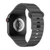 Sport Band for Apple watch Ultra 3/11/10/9/8/7/6/SE 49mm 46mm 45mm 44mm 40 41 42mm Silicone bracelet wrist correa iWatch Straps