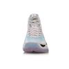 Li Ning Yu Shuai 11 High-Top Basketball Shoes Men Sneakers Peach ABAM023-5