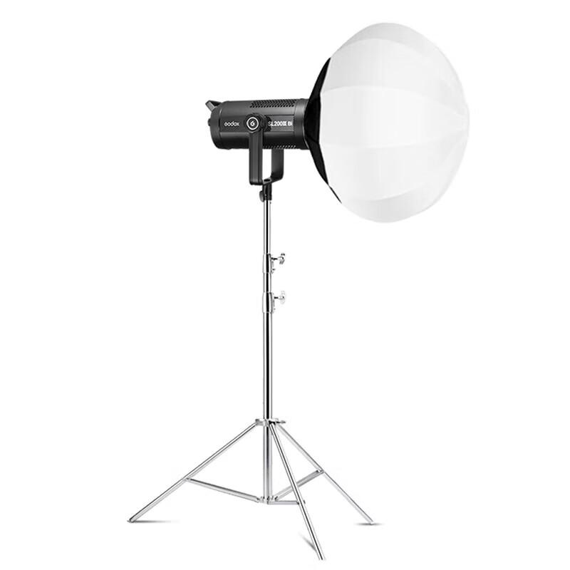 Godox SL200IIIBi Двухцветный светодиодный видеосвет