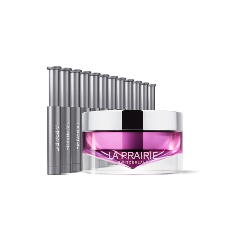 Platinum Rare Haute-Rejuvenation Mask
