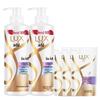 5-pack: 2x480g + 3x200g, random fragrance