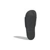 Adidas Adilette Comfort Sandals 'Carbon Blue Rush' GW1054