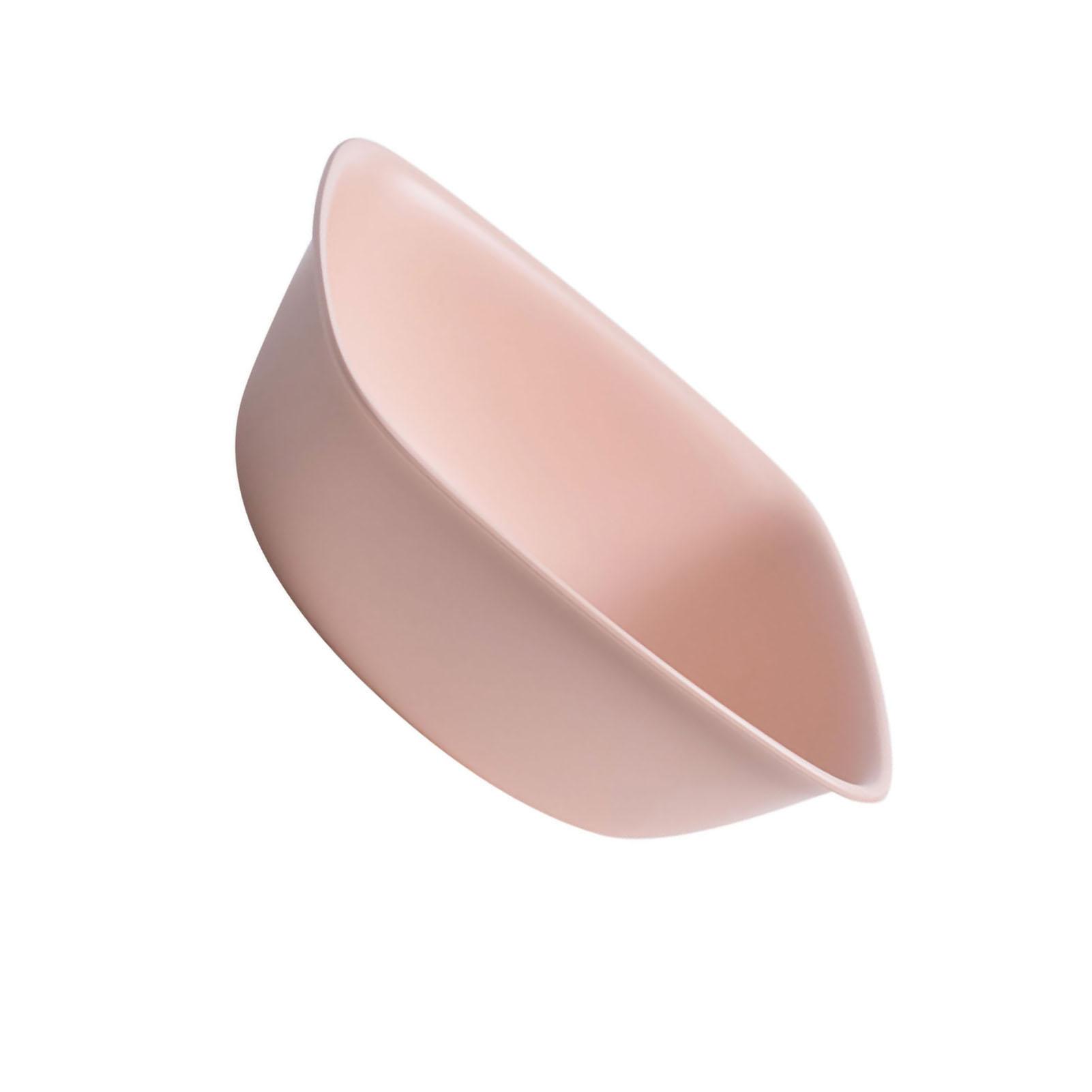 

Бытовая пластиковая раковина для мытья посуды, симпатичная квадратная раковина для мытья посуды, маленькая розовая