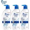 Șampon Anti-Mătreață Head & Shoulders Deep Clean