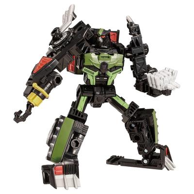 Transformers Legacy Lockdown Action Figure TL-88