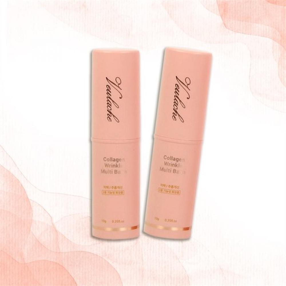 

[hong Yeo Jin] Skin Nourishing Wrinkle Multi Balm 20g 8425923 20