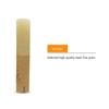 Clarinet Saxophone Mouthpiece with Caps Ligature Reed Black Clarinet Mouthpiece Musical Instrument Accessories