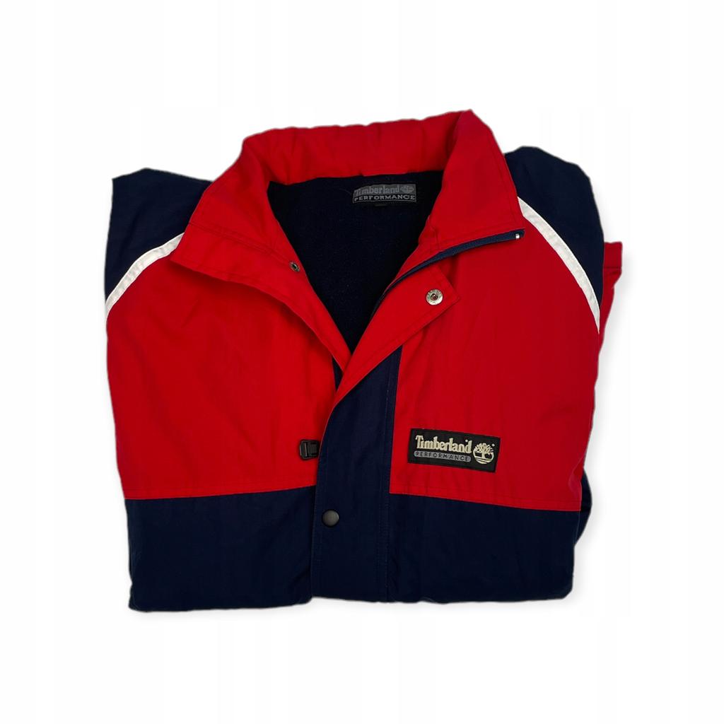 Kurtka męska TIMBERLAND PERFORMANCE L - Used