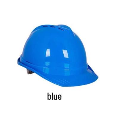 Breathable Construction Safety Helmet