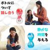 Learning Resources Relaxing Emotion Bottle Set of 4 Emotion Control SEL Relaxing Goods Toy 94488 Genuine Product