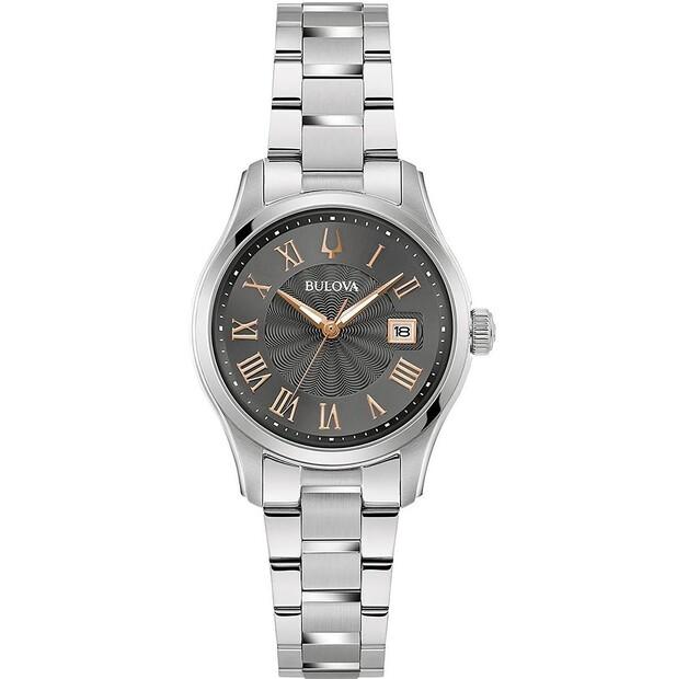 Часы Bulova 96M164 Surveyor