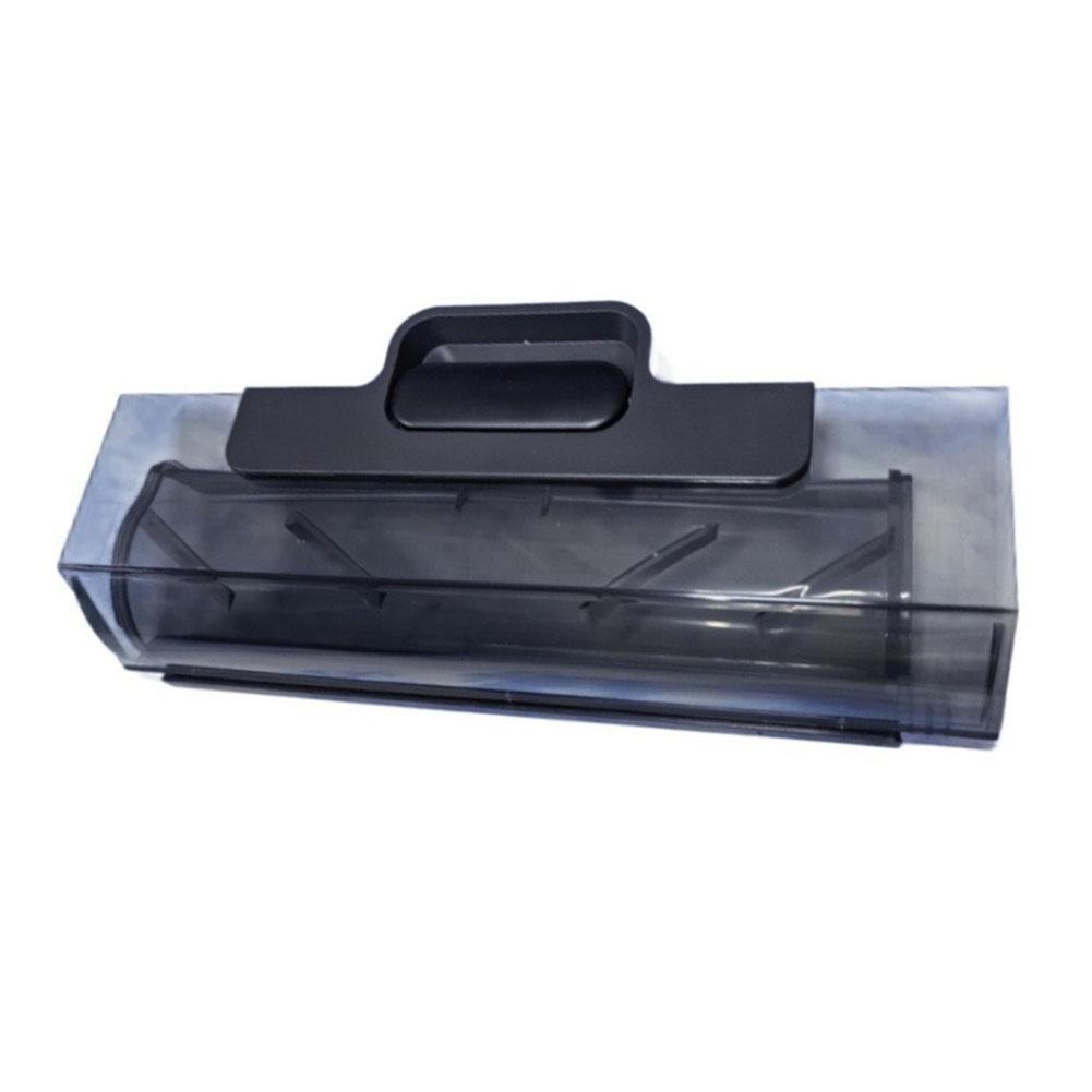 Replacement Roller Brush Cover Plate For ILIFE For W91 Pro Wet Dry Vacuum Cleaner Floor Washer Sealing Guard Accessory