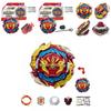 Beyblade Burst B-188 Astral Spriggan Dual-spin Balance Type Blade With Wired Launcher Toy