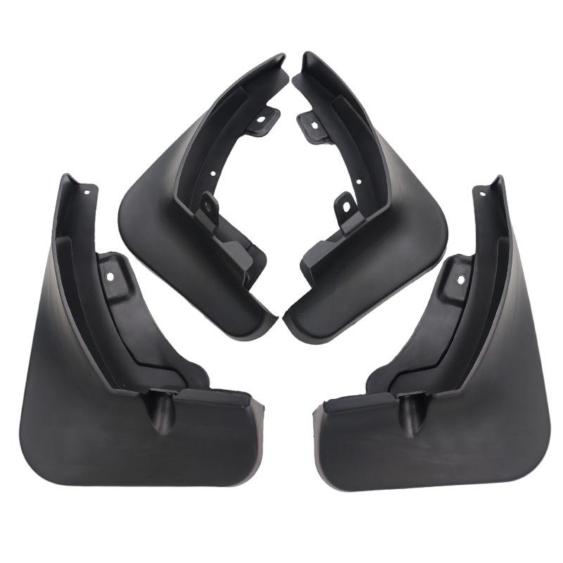 Changan CS85 2019 Crossover Tire Mudguard