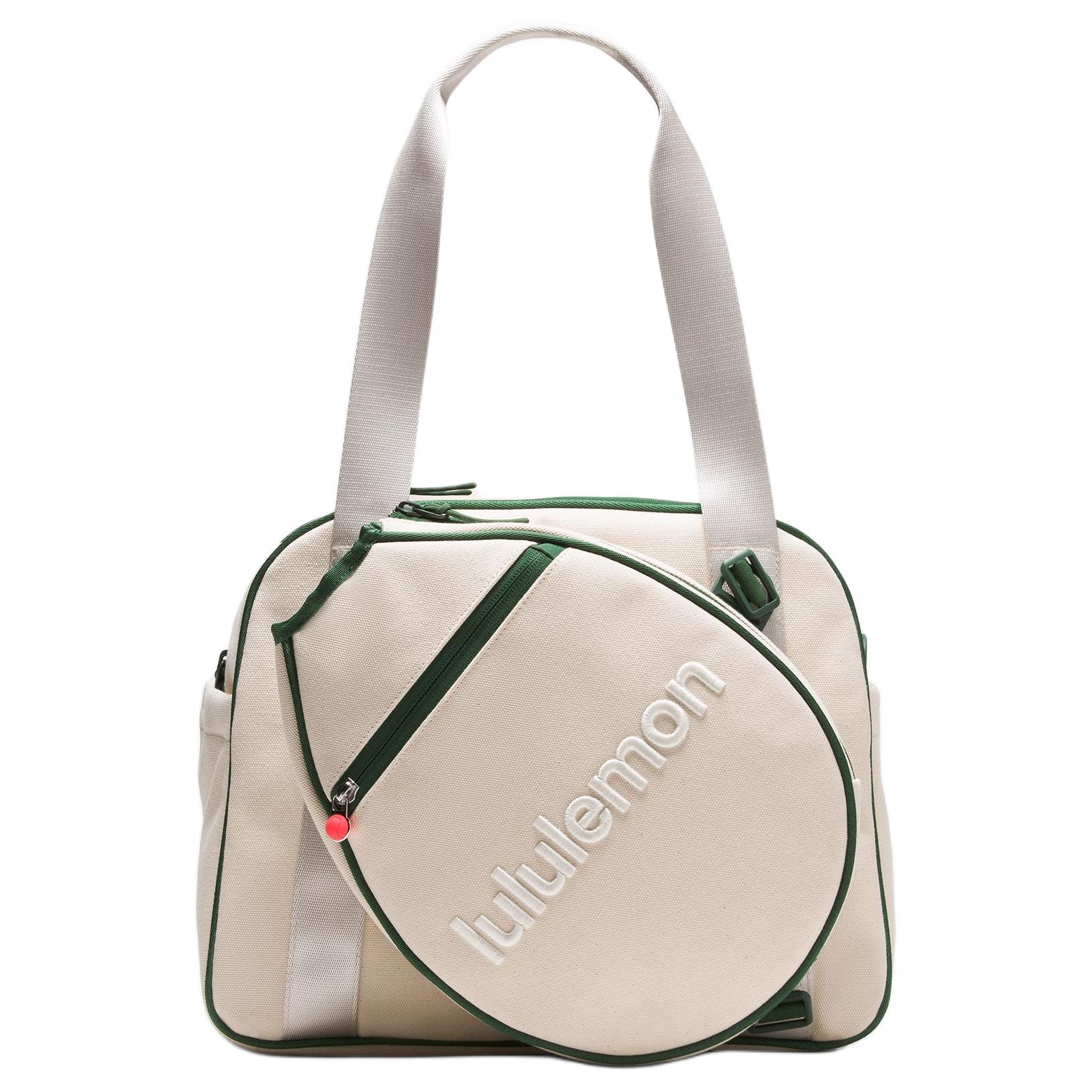 Lululemon 16.5L Brand Logo Detachable