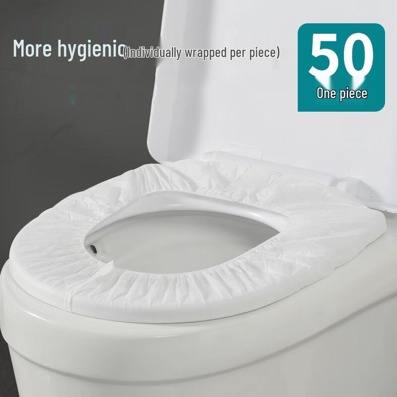 Disposable Portable Toilet Seat Covers