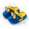 Anti-slip Children's Shoes - Boys' and Girls' Sandals with Soft Soles - Baby Breathable Slippers