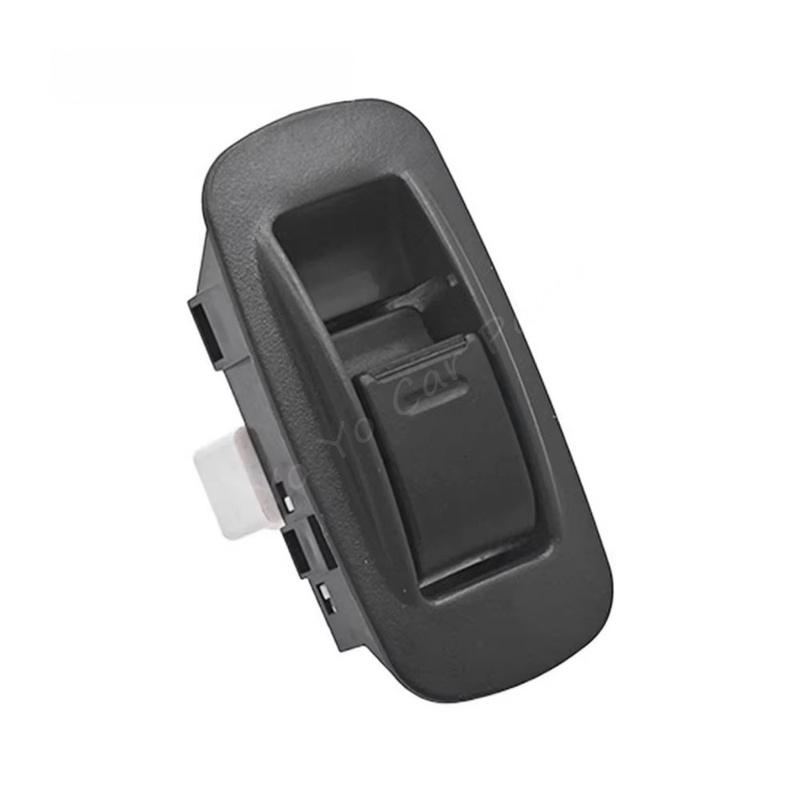 74231-12901 Car Electric Power Window Glass Lifter Single Button Switch For Toyota Car Parts 7423112901