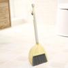 Children's Broom and Dustpan Set - Toy Cleaning Kit for Kids