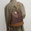 Backpack Backpack Women's Backpack Spring/summer Travel Bag Oxford Cloth Bag