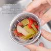 Disposable Kitchen Sink Strainer Bags