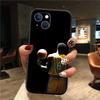 IK12 Basketball Art Shoot New High-End Shell Phone Case for Xiaomi Poco C40 C50 C51 C55 C65 C71 C75 F3 F5 F6 F7 M2 M3 Pro Ultra